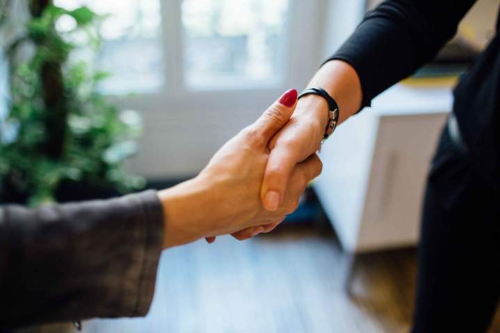 Accompagnement pour accord à l'amiable Valence