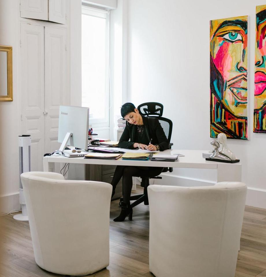 Avocat droit de la famille Valence